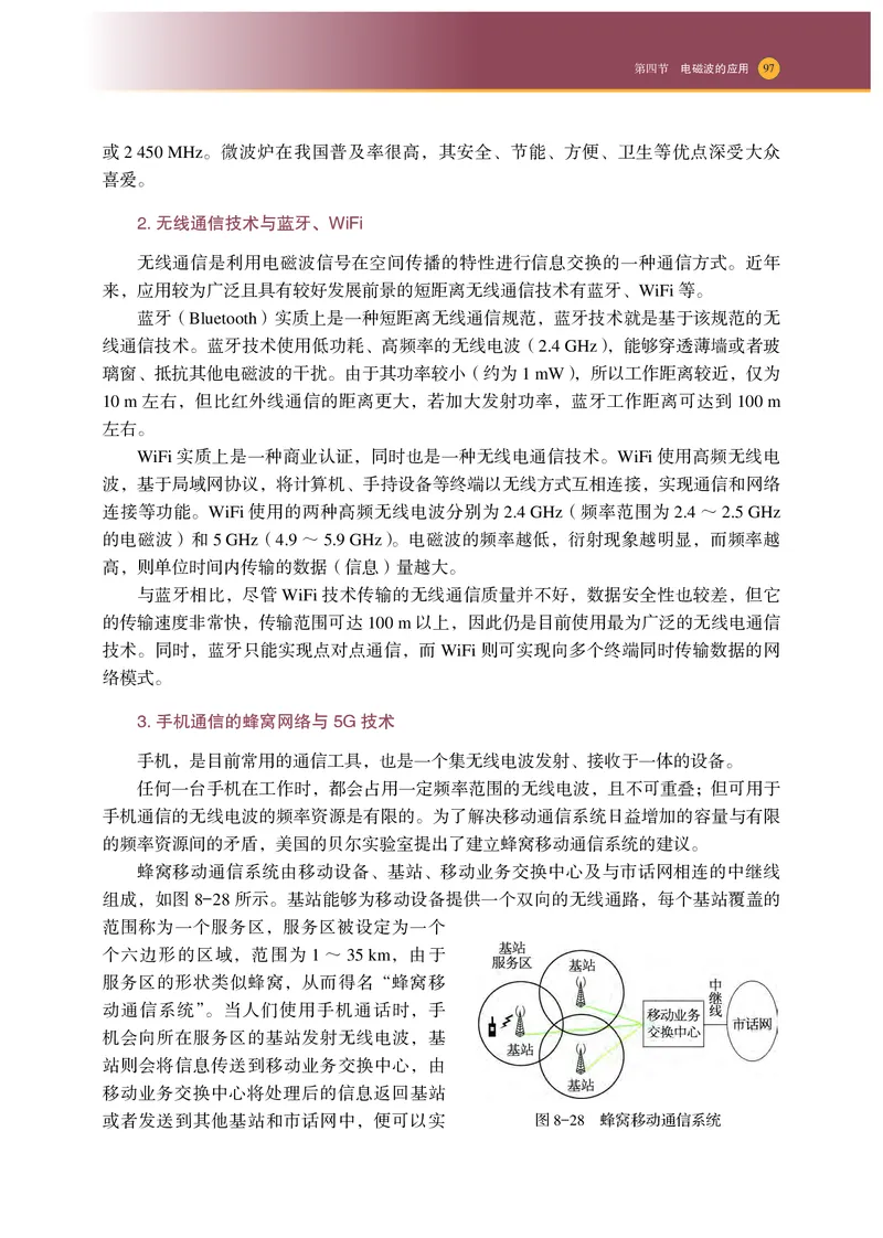 普通高中教科书物理选择性必修第二册_高中三年全科资料_高中_高中电子教材_高中物理_沪科技版