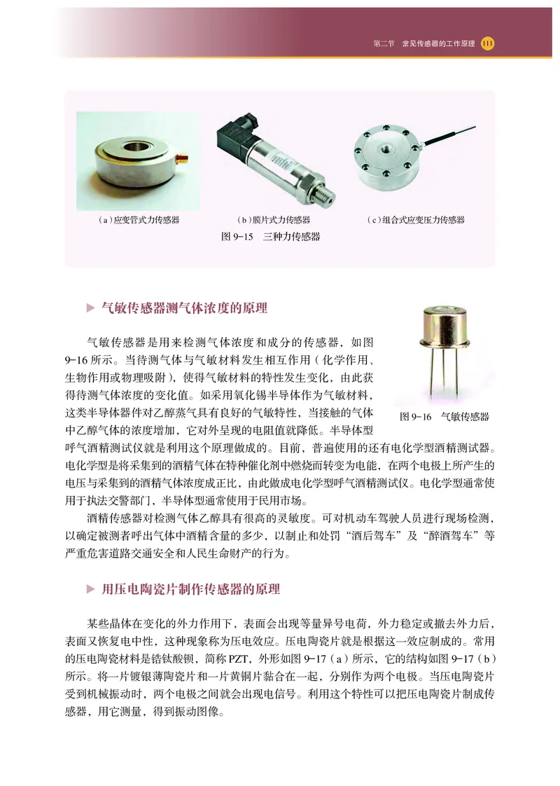 普通高中教科书物理选择性必修第二册_高中三年全科资料_高中_高中电子教材_高中物理_沪科技版