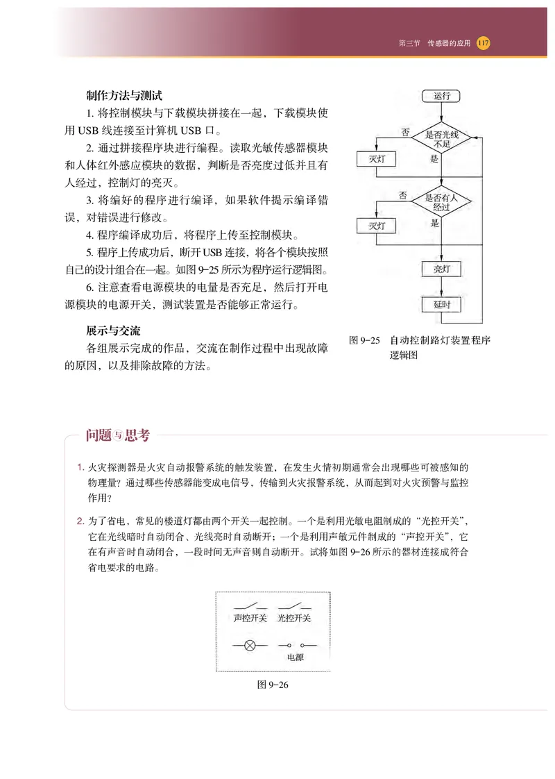 普通高中教科书物理选择性必修第二册_高中三年全科资料_高中_高中电子教材_高中物理_沪科技版