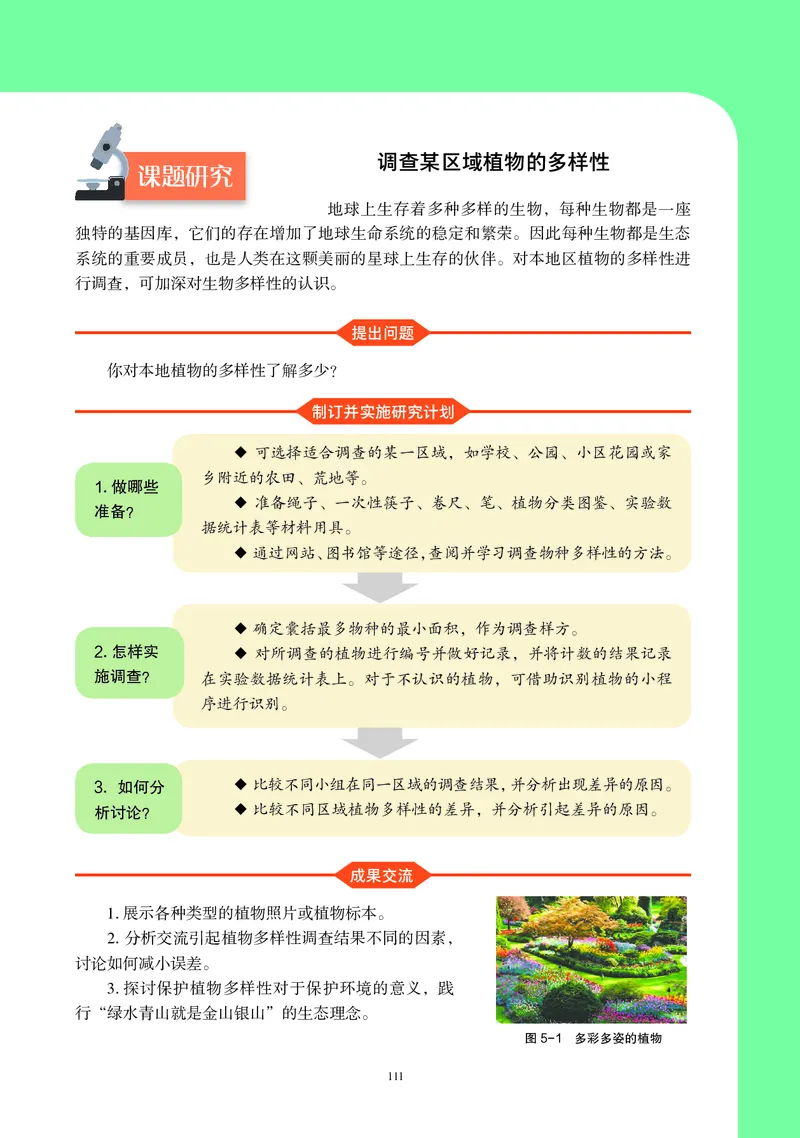 生物学必修2（电子版）_高中三年全科资料_高中_高中电子教材_高中生物学_沪科教版