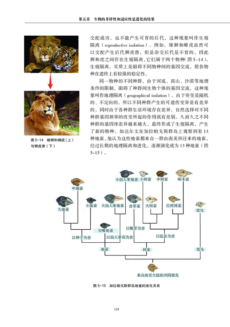 生物学必修2（电子版）_高中三年全科资料_高中_高中电子教材_高中生物学_沪科教版