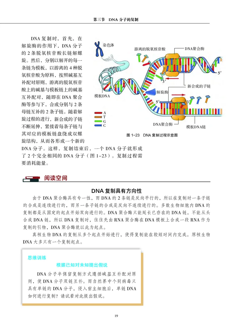 生物学必修2（电子版）_高中三年全科资料_高中_高中电子教材_高中生物学_沪科教版