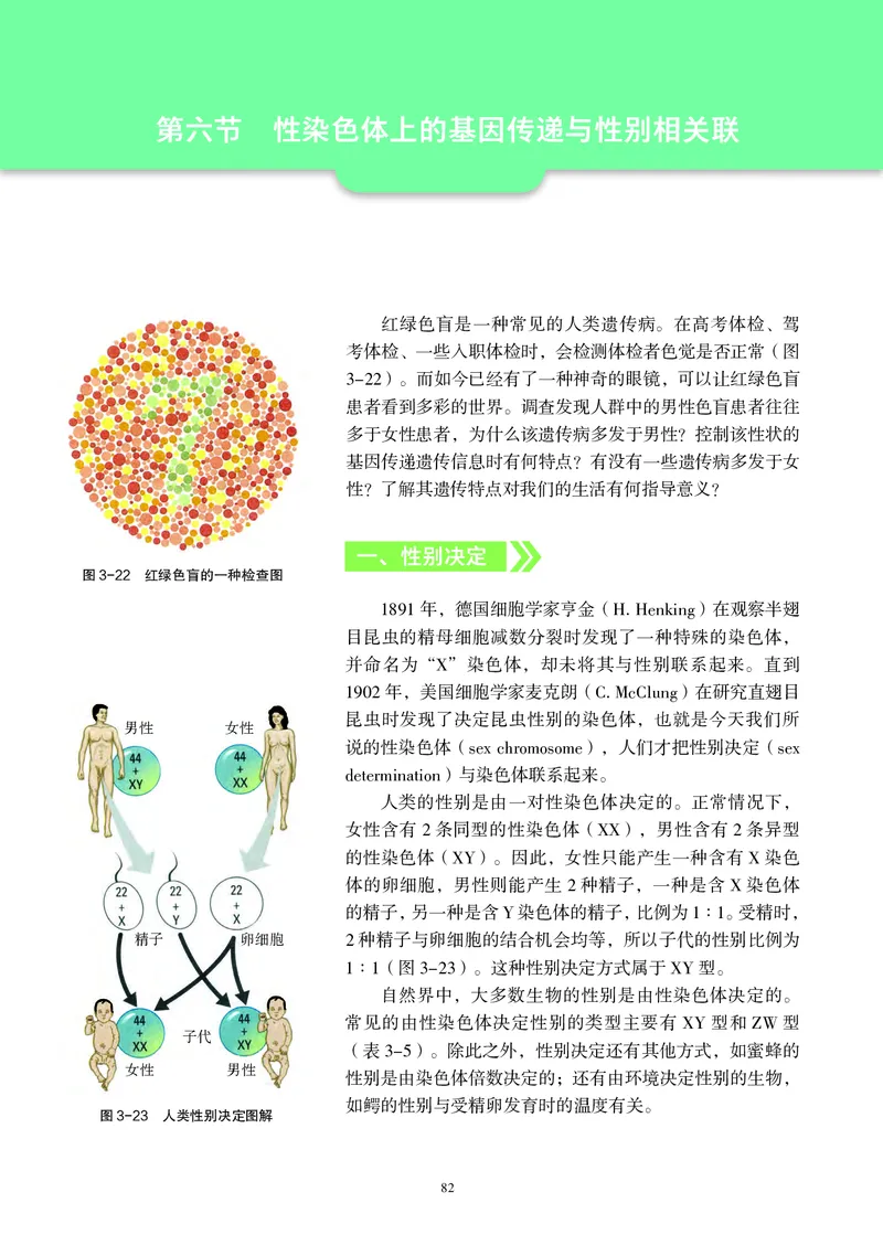生物学必修2（电子版）_高中三年全科资料_高中_高中电子教材_高中生物学_沪科教版
