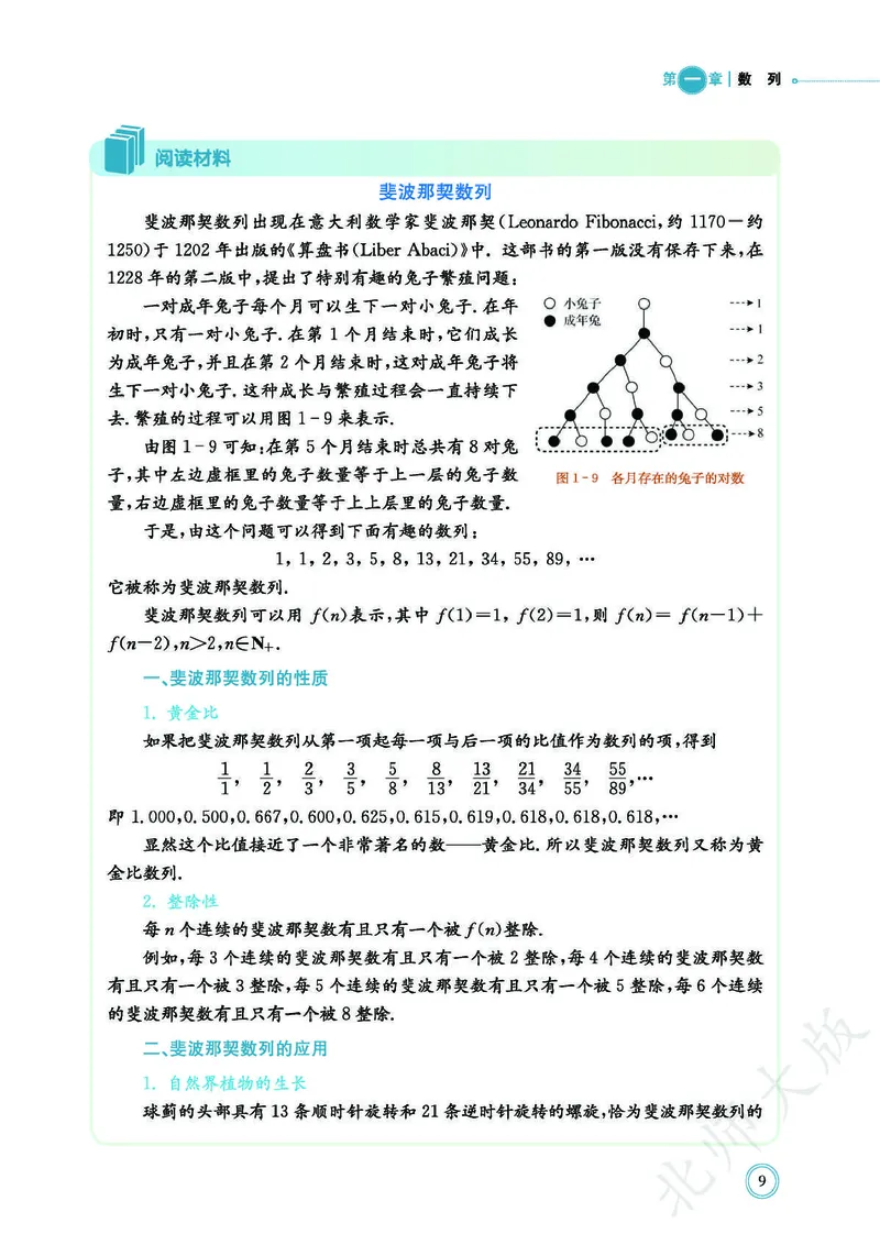 普通高中教科书数学选择性必修2_高中三年全科资料_高中_高中电子教材_高中数学_北师大