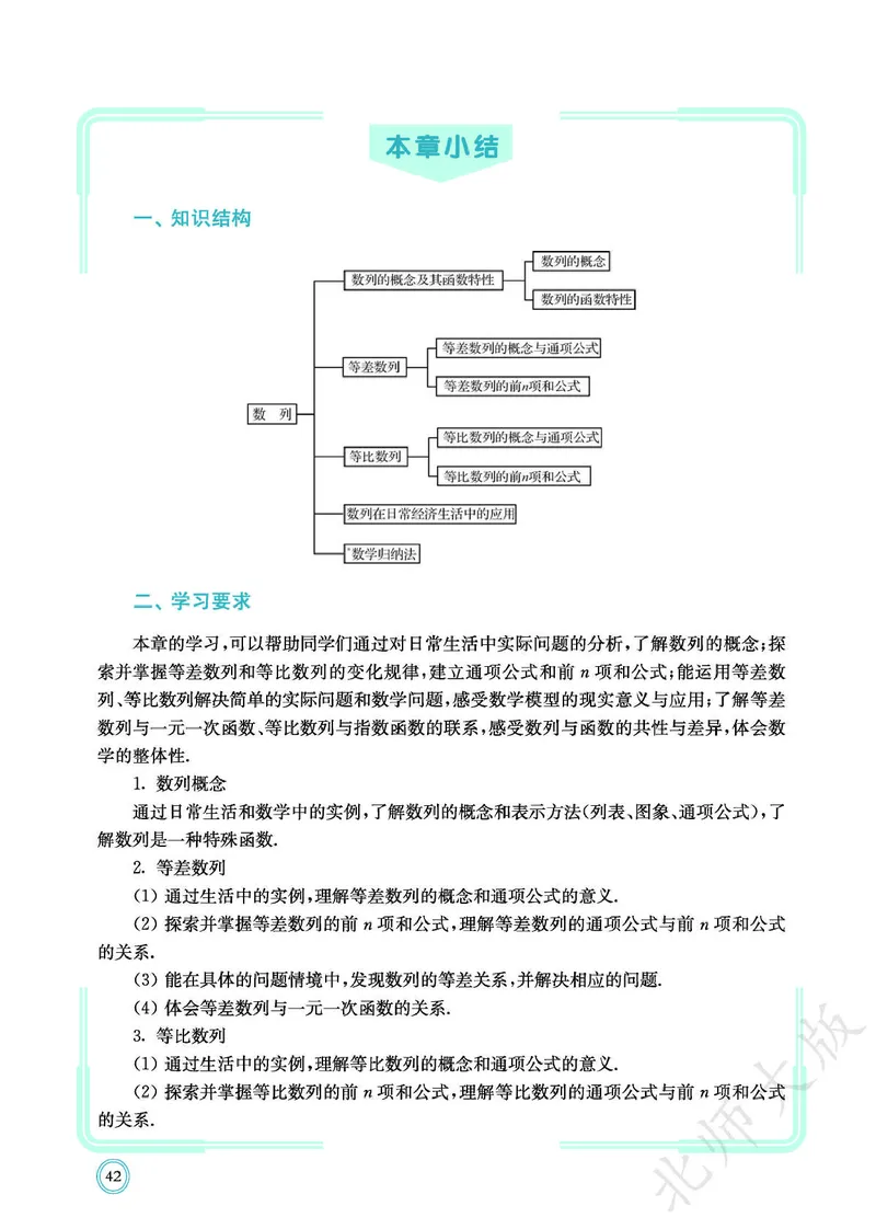 普通高中教科书数学选择性必修2_高中三年全科资料_高中_高中电子教材_高中数学_北师大