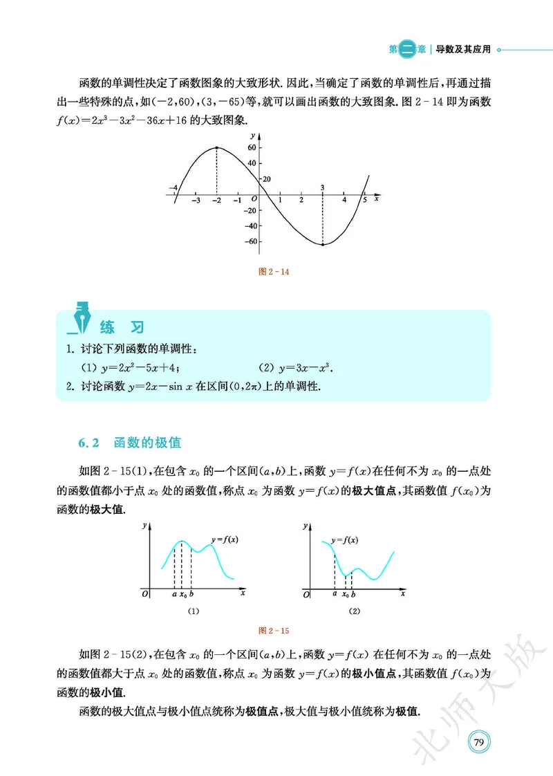 普通高中教科书数学选择性必修2_高中三年全科资料_高中_高中电子教材_高中数学_北师大