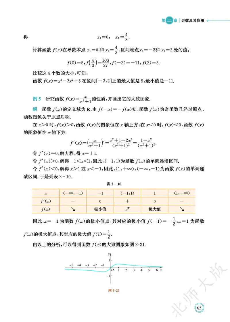 普通高中教科书数学选择性必修2_高中三年全科资料_高中_高中电子教材_高中数学_北师大