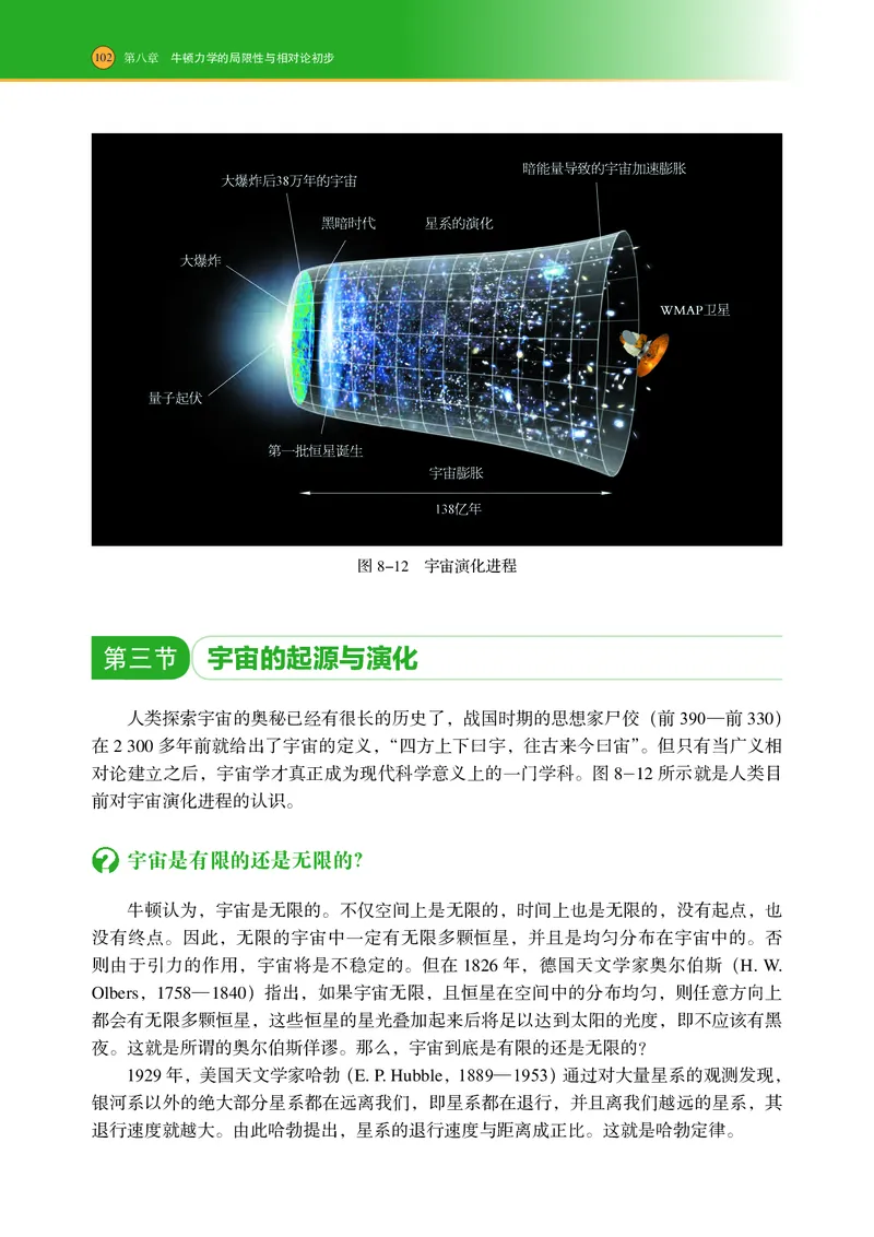 普通高中教科书物理必修第二册_高中三年全科资料_高中_高中电子教材_高中物理_沪科技版