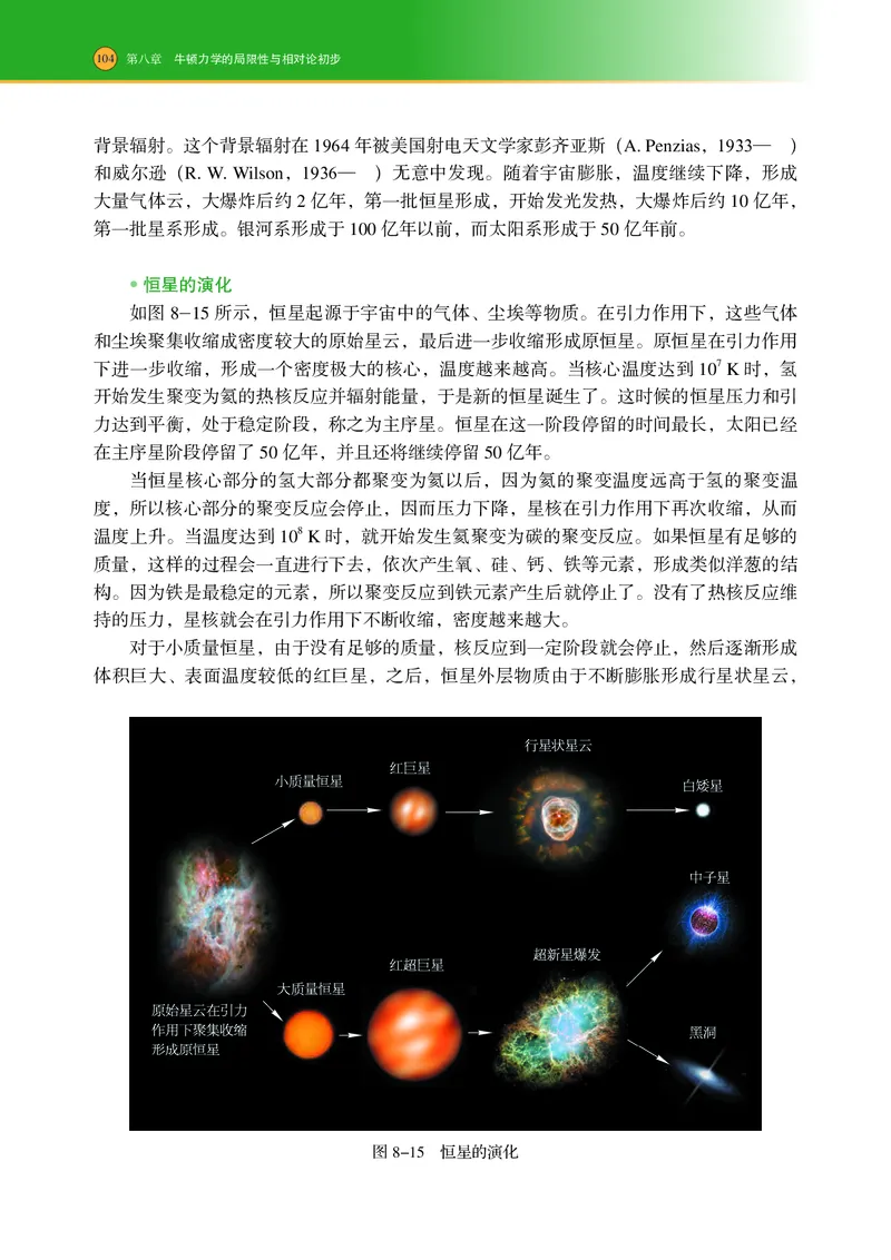 普通高中教科书物理必修第二册_高中三年全科资料_高中_高中电子教材_高中物理_沪科技版