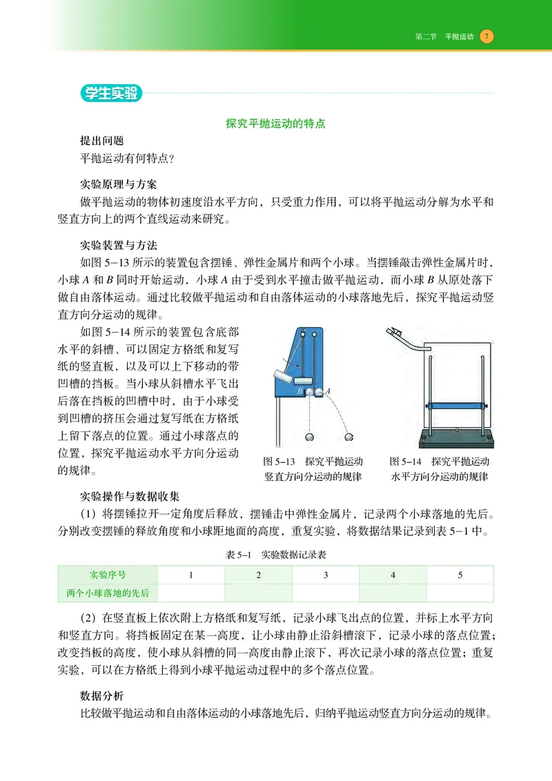 普通高中教科书物理必修第二册_高中三年全科资料_高中_高中电子教材_高中物理_沪科技版