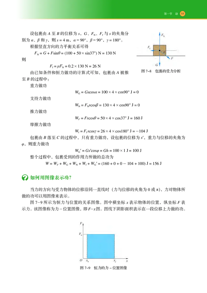 普通高中教科书物理必修第二册_高中三年全科资料_高中_高中电子教材_高中物理_沪科技版
