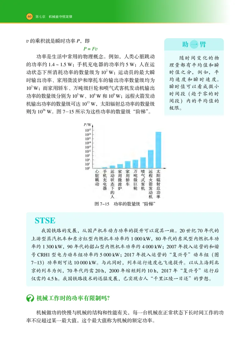 普通高中教科书物理必修第二册_高中三年全科资料_高中_高中电子教材_高中物理_沪科技版