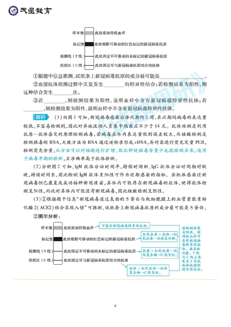 社会热点中的高考生物命题点_高中三年全科资料_高中_1高中基础资料包_A-高中必背9科知识点_生物