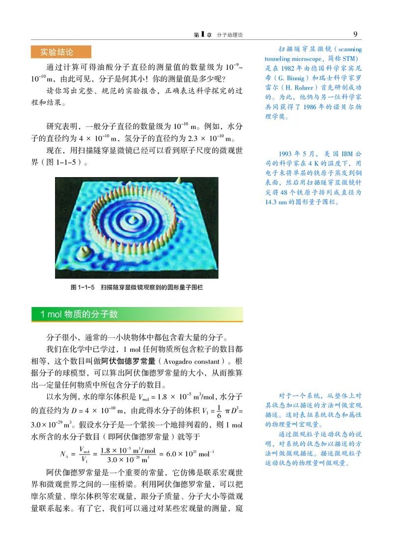 物理选择性必修3（电子版）_高中三年全科资料_高中_高中电子教材_高中物理_沪科教版