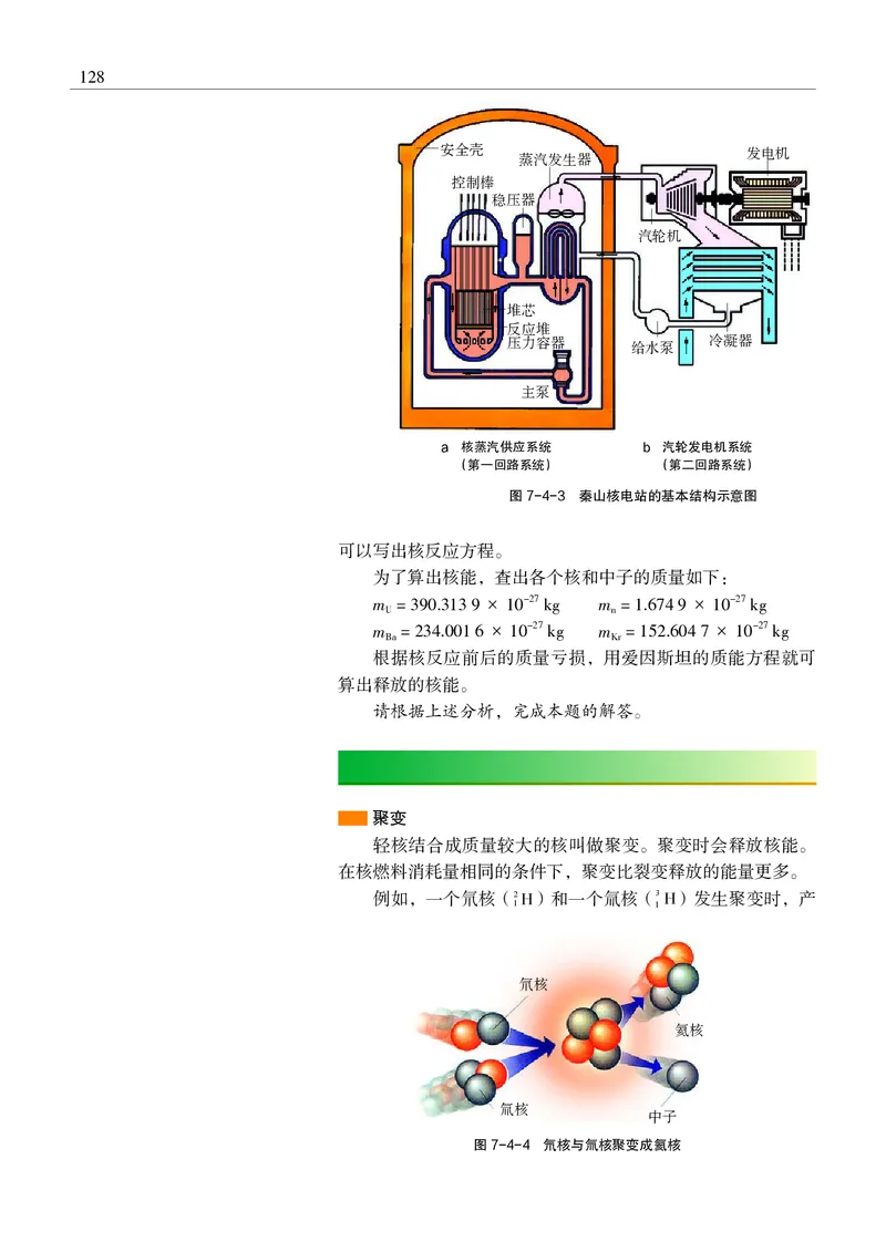 物理选择性必修3（电子版）_高中三年全科资料_高中_高中电子教材_高中物理_沪科教版