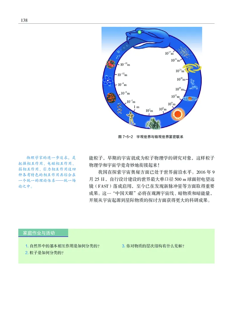 物理选择性必修3（电子版）_高中三年全科资料_高中_高中电子教材_高中物理_沪科教版
