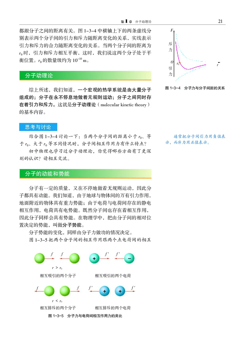 物理选择性必修3（电子版）_高中三年全科资料_高中_高中电子教材_高中物理_沪科教版