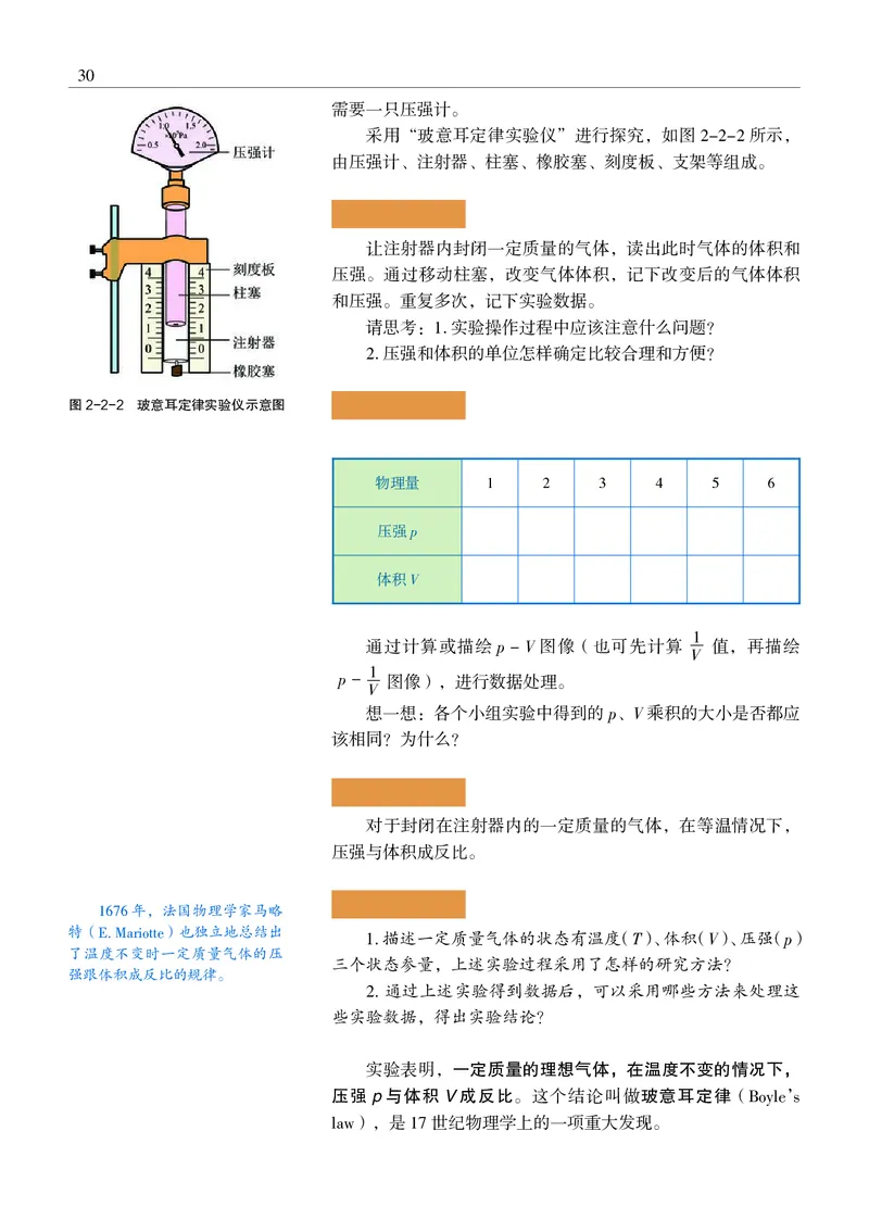 物理选择性必修3（电子版）_高中三年全科资料_高中_高中电子教材_高中物理_沪科教版
