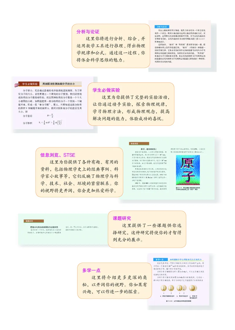 物理选择性必修3（电子版）_高中三年全科资料_高中_高中电子教材_高中物理_沪科教版