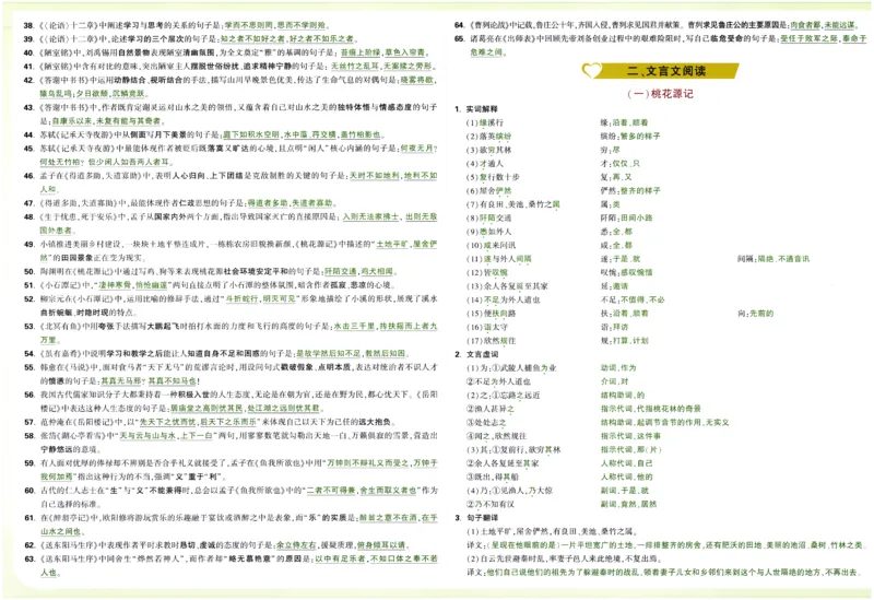 2026《万唯中考&bull;辽宁定心卷》7科速记卡_2026中考押题卷合集_2026《万唯中考定心卷》各地方版_2026《万唯中考&bull;辽宁定心卷》7科