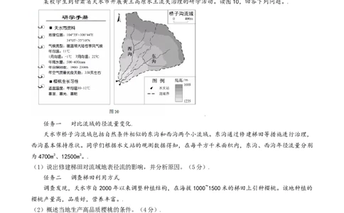 秘籍06从高考试题情境来源和设计找解题思路（全国通用）_高中三年全科资料_高中_高中1_2026高中地理核心考点秘籍