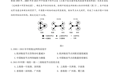 秘籍06从高考试题情境来源和设计找解题思路（全国通用）_高中三年全科资料_高中_高中1_2026高中地理核心考点秘籍