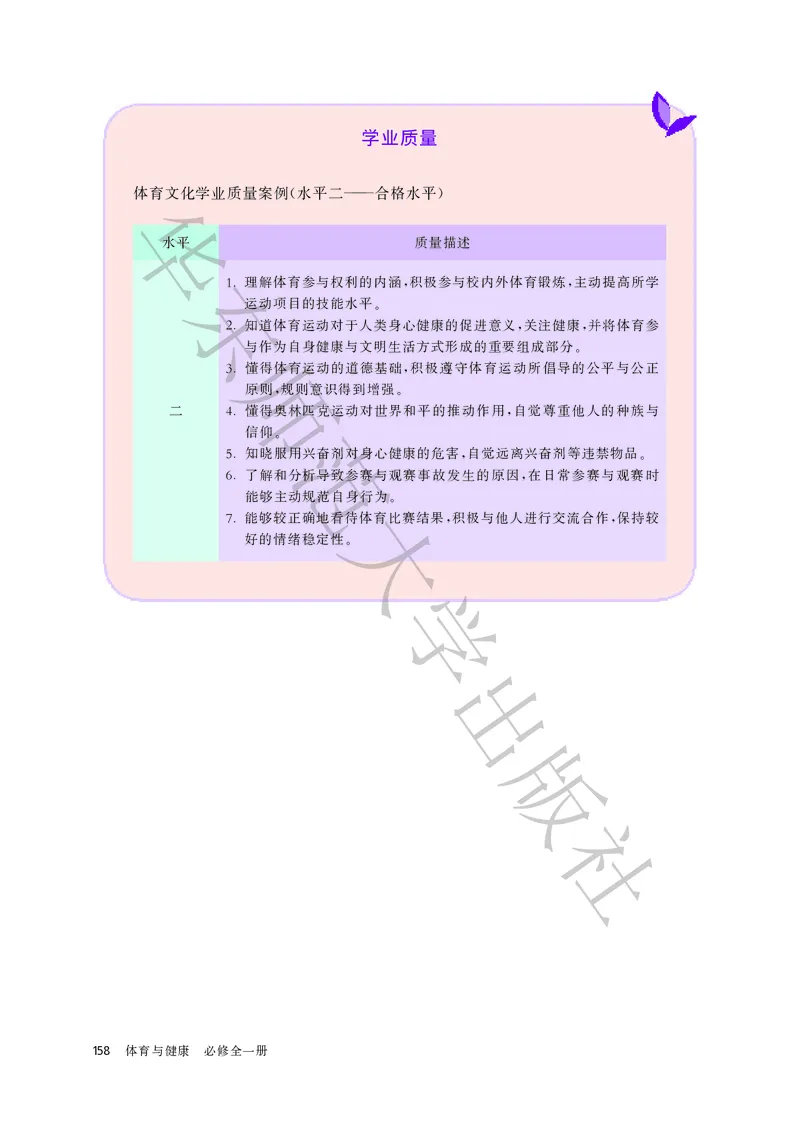 普通高中教科书体育与健康必修全一册_高中三年全科资料_高中_高中电子教材_高中体育与健康_华东师大