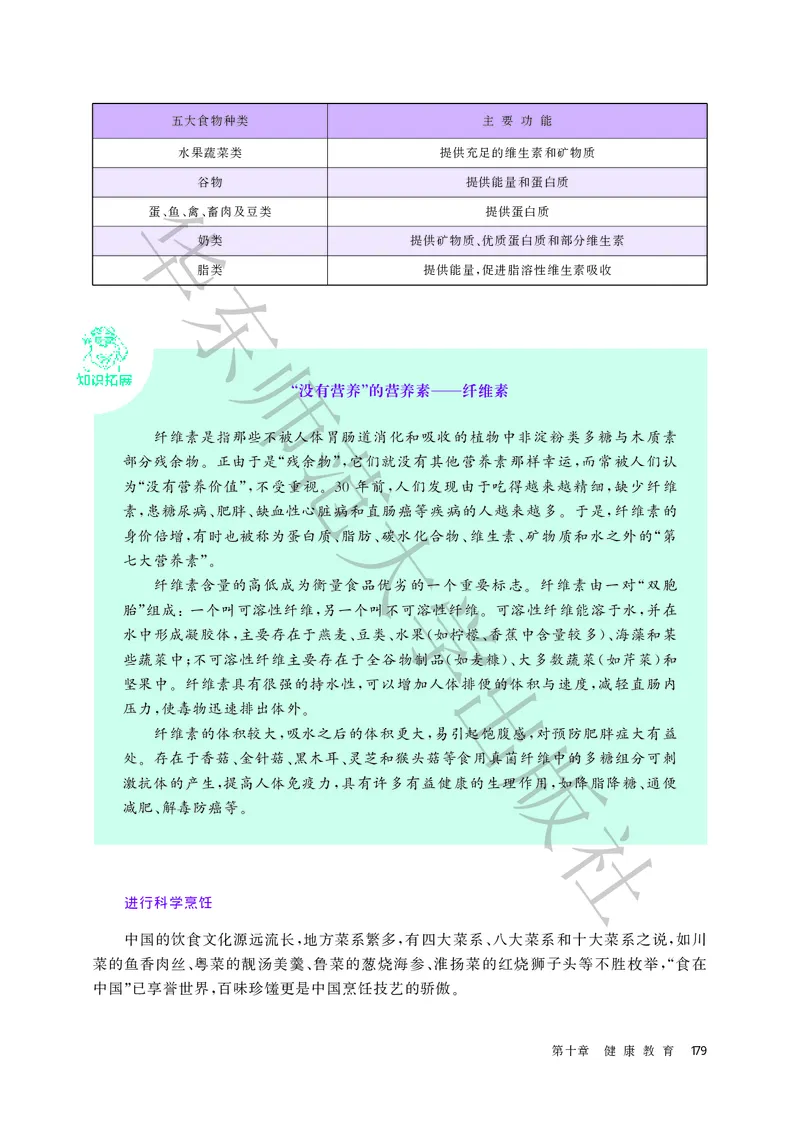 普通高中教科书体育与健康必修全一册_高中三年全科资料_高中_高中电子教材_高中体育与健康_华东师大