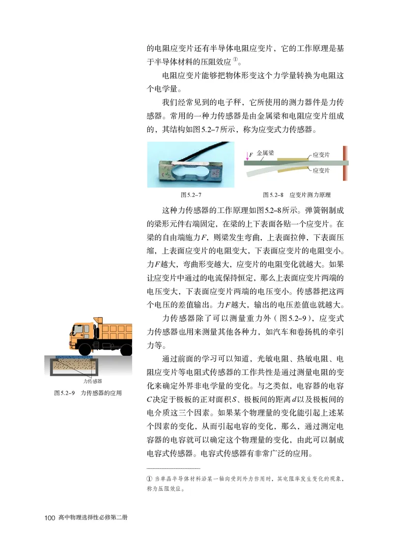 物理选择性必修第2册_高中三年全科资料_高中_高中电子教材_高中物理_人教版
