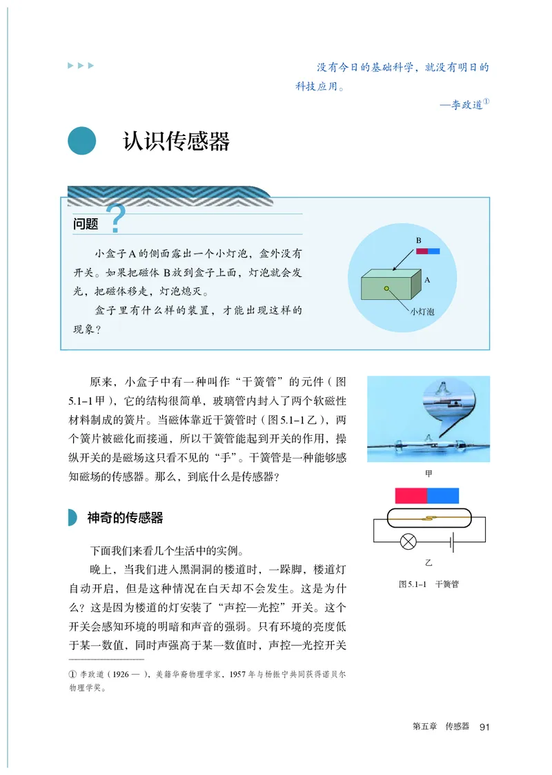 物理选择性必修第2册_高中三年全科资料_高中_高中电子教材_高中物理_人教版