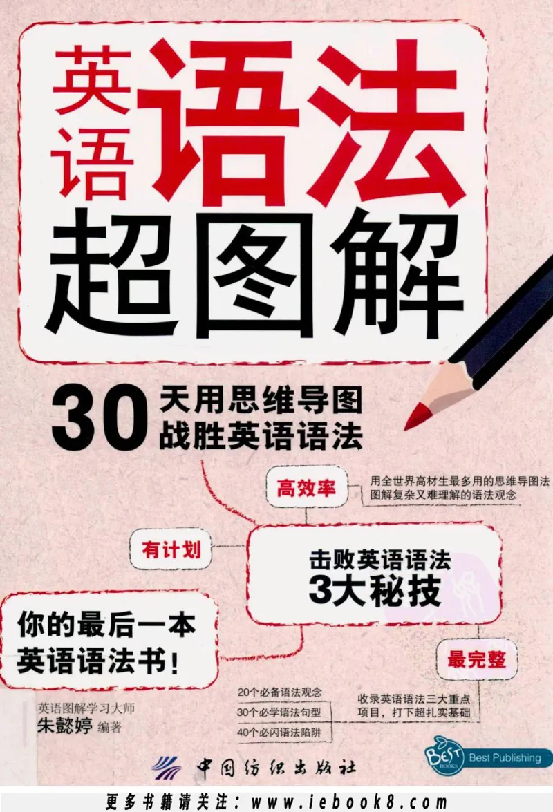 英语语法超图解_高中三年全科资料_高中_高中知识点整理_英语