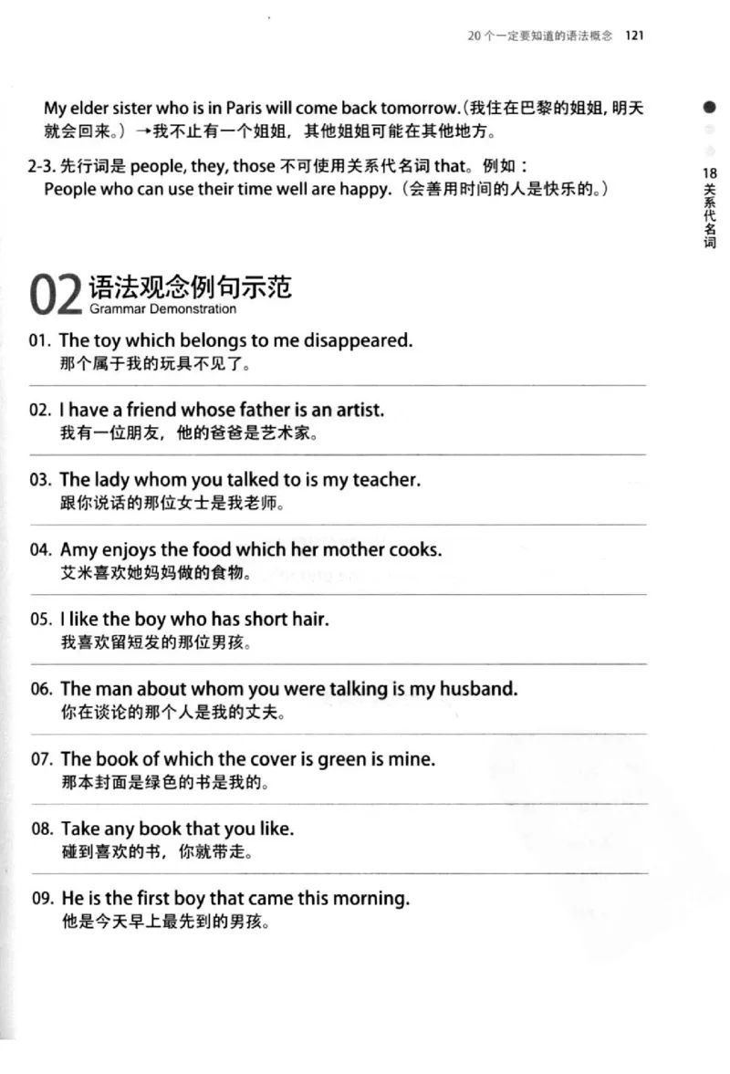 英语语法超图解_高中三年全科资料_高中_高中知识点整理_英语