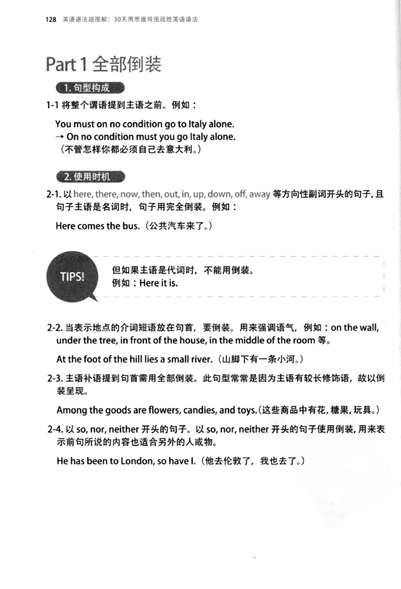 英语语法超图解_高中三年全科资料_高中_高中知识点整理_英语