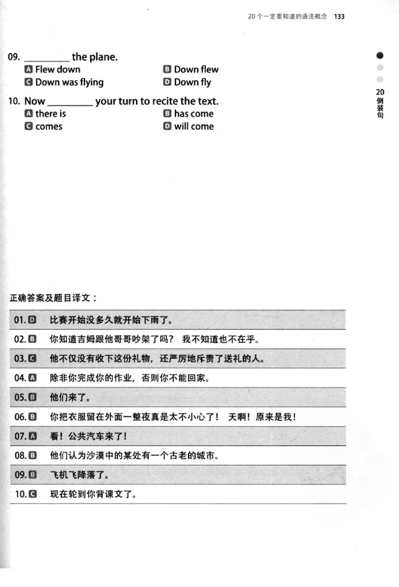 英语语法超图解_高中三年全科资料_高中_高中知识点整理_英语