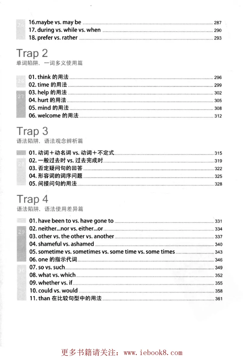 英语语法超图解_高中三年全科资料_高中_高中知识点整理_英语