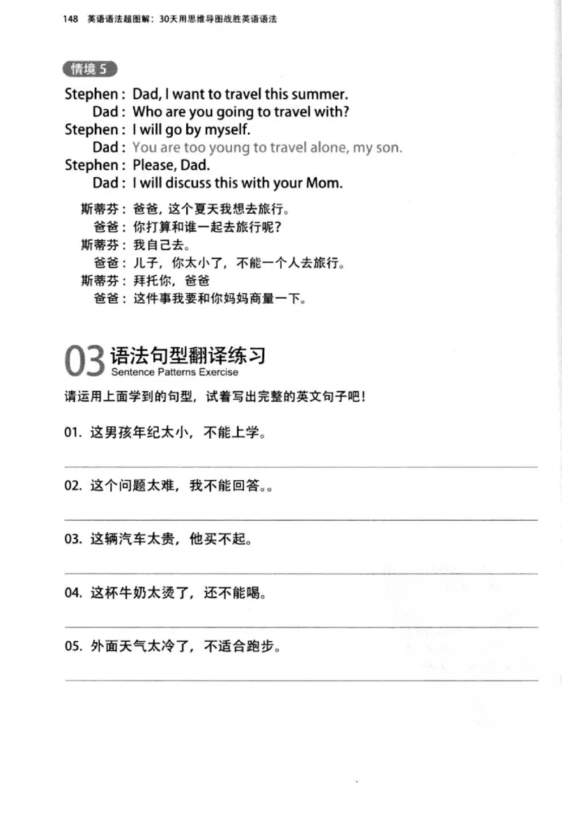 英语语法超图解_高中三年全科资料_高中_高中知识点整理_英语