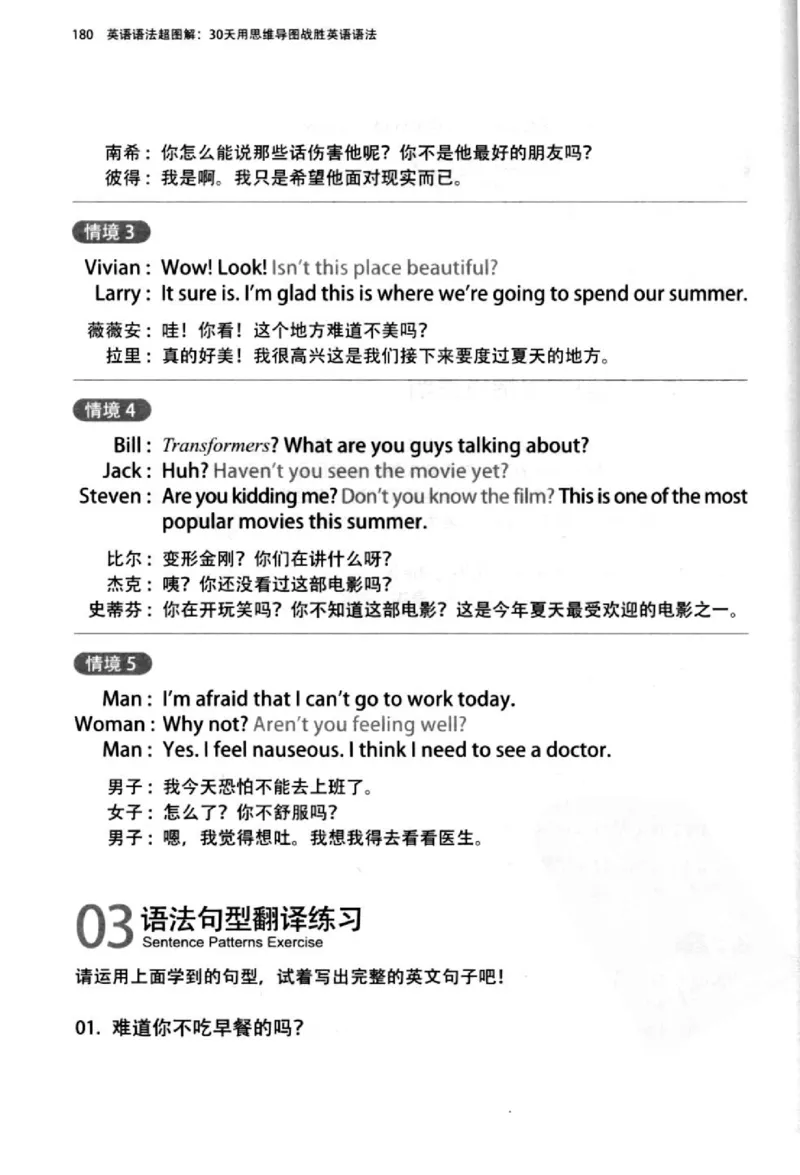 英语语法超图解_高中三年全科资料_高中_高中知识点整理_英语