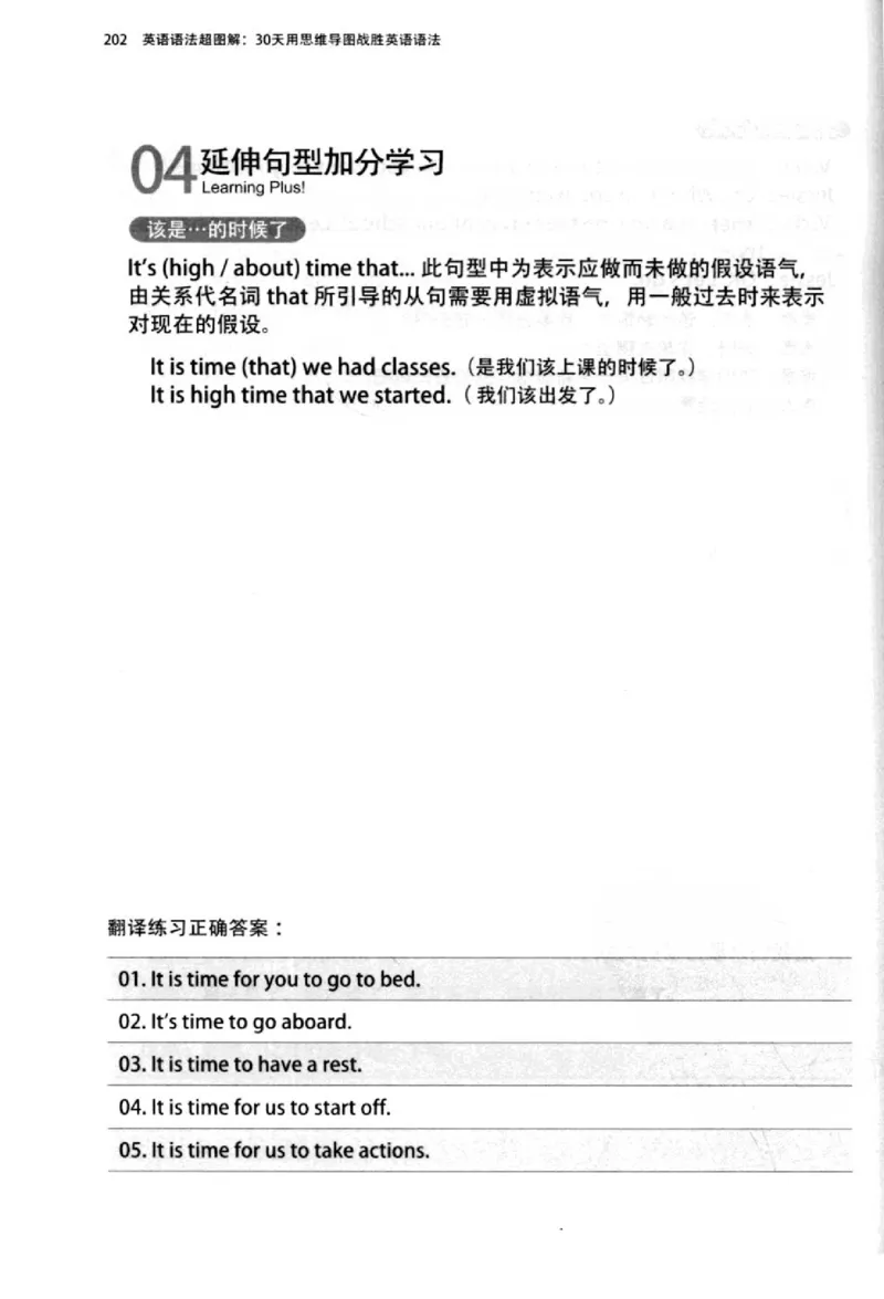 英语语法超图解_高中三年全科资料_高中_高中知识点整理_英语