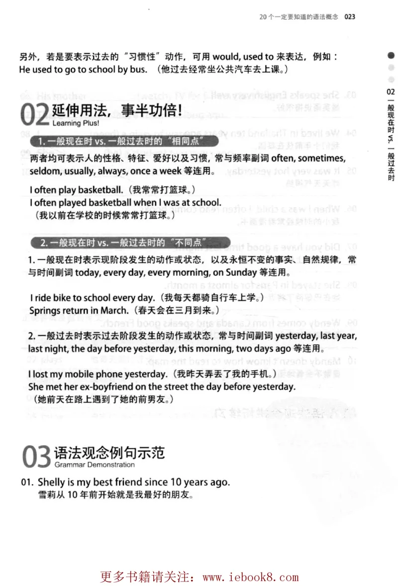 英语语法超图解_高中三年全科资料_高中_高中知识点整理_英语
