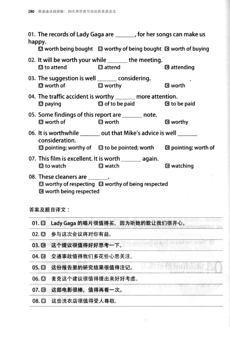 英语语法超图解_高中三年全科资料_高中_高中知识点整理_英语