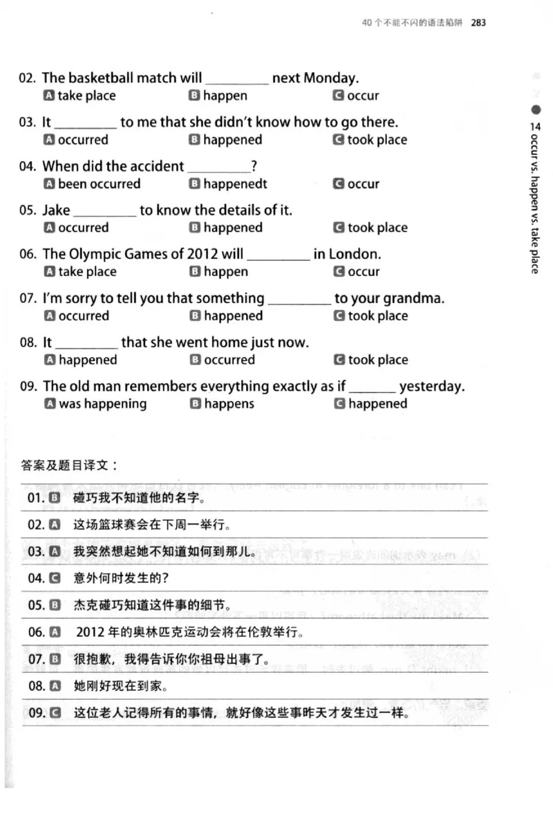 英语语法超图解_高中三年全科资料_高中_高中知识点整理_英语