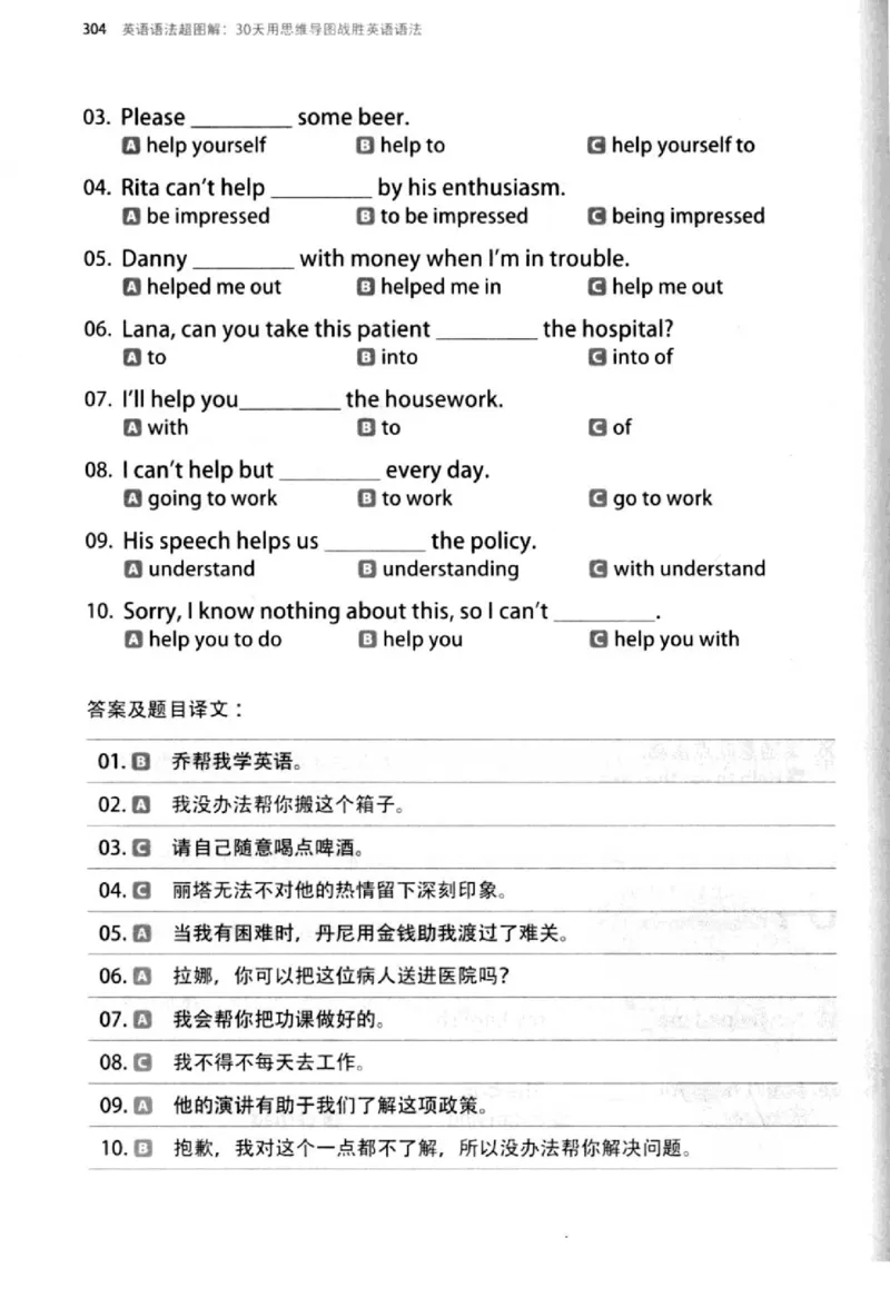 英语语法超图解_高中三年全科资料_高中_高中知识点整理_英语