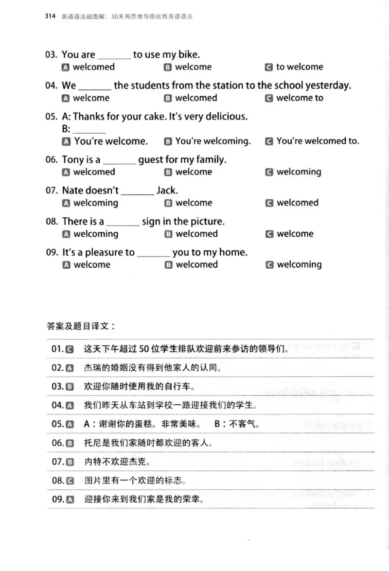 英语语法超图解_高中三年全科资料_高中_高中知识点整理_英语