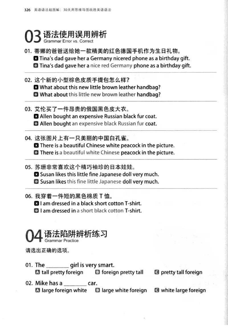 英语语法超图解_高中三年全科资料_高中_高中知识点整理_英语