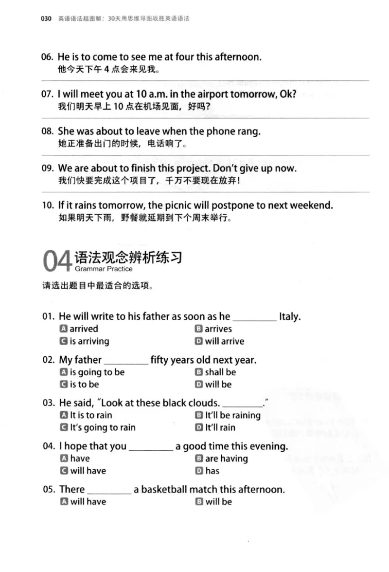 英语语法超图解_高中三年全科资料_高中_高中知识点整理_英语