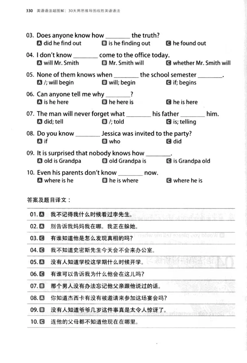 英语语法超图解_高中三年全科资料_高中_高中知识点整理_英语