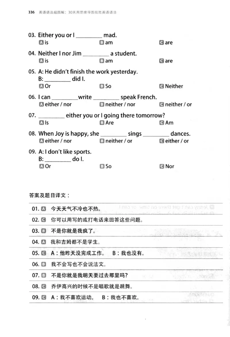 英语语法超图解_高中三年全科资料_高中_高中知识点整理_英语