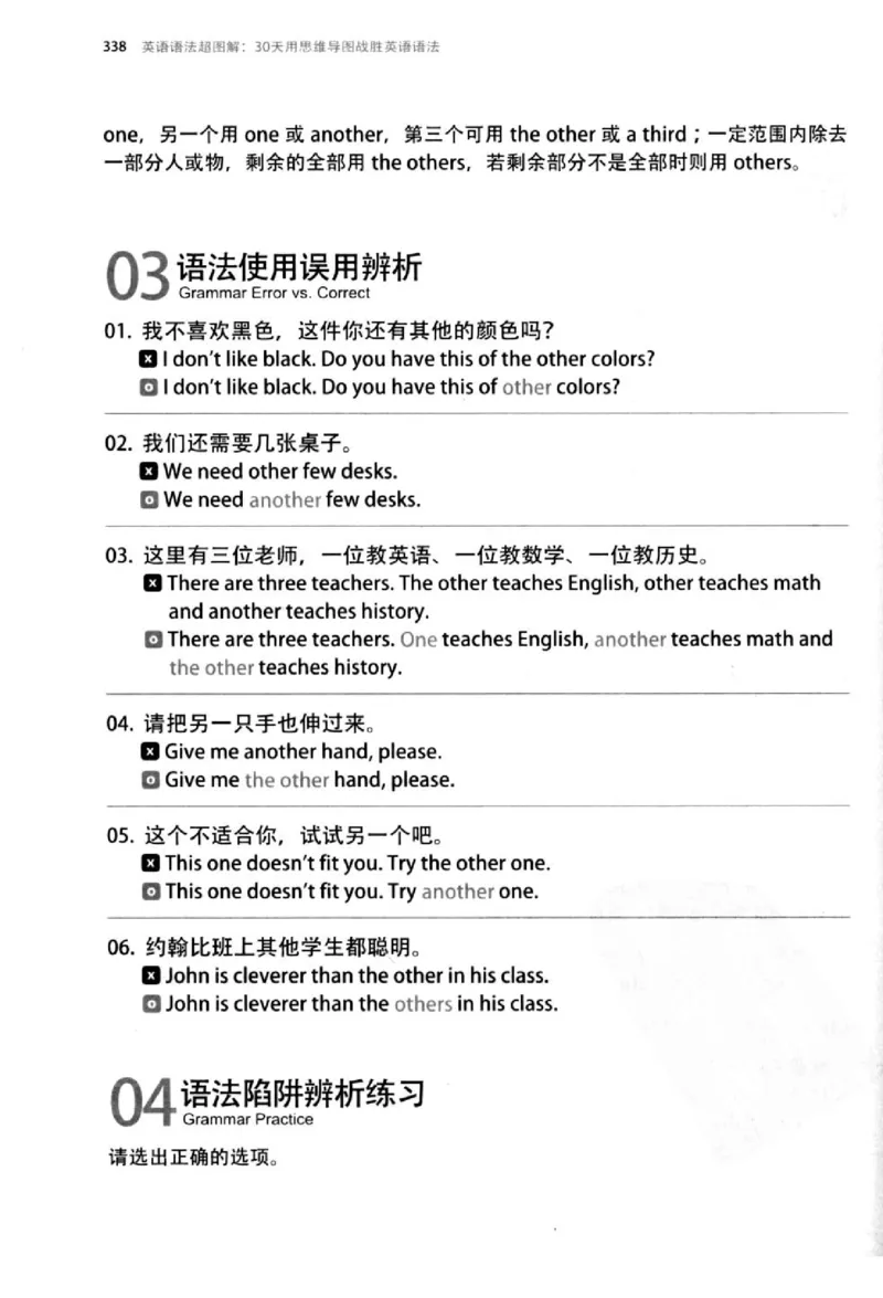 英语语法超图解_高中三年全科资料_高中_高中知识点整理_英语