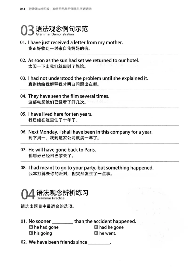 英语语法超图解_高中三年全科资料_高中_高中知识点整理_英语