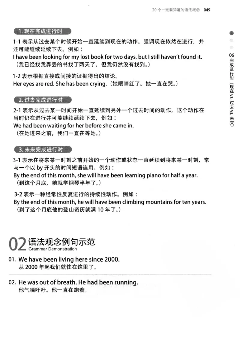 英语语法超图解_高中三年全科资料_高中_高中知识点整理_英语